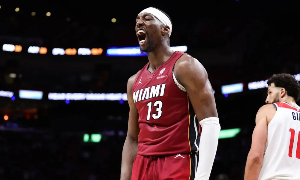 Τα ρεκόρ πίσω από τη μυθική βραδιά των 83 πόντων του Αντεμπάγιο