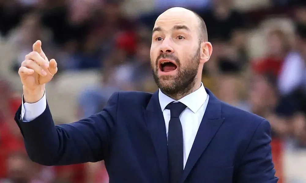 Οριστικό το διαζύγιο Σπανούλη με Μονακό