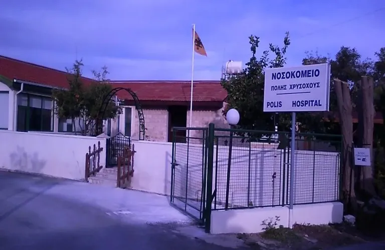 Πράσινο φως για το νέο νοσοκομείο στην Πόλη Χρυσοχούς - Στις 21.000 τ.μ. το εμβαδόν του