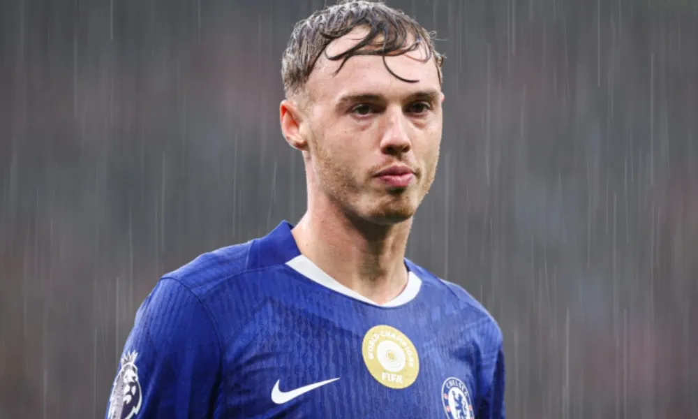 Η «τρύπα» στα οικονομικά ίσως αναγκάσει τη Τσέλσι να πουλήσει τον Πάλμερ