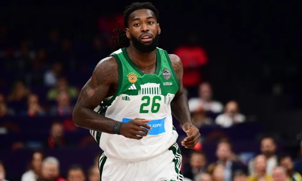 Αταμάν: «Νομίζω ότι ο Λεσόρ θα είναι στο ρόστερ»