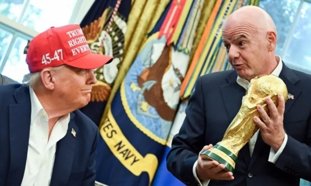 Τα δεδομένα εάν το Ιράν αποσυρθεί από το Μουντιάλ και τα σενάρια αντικατάστασης