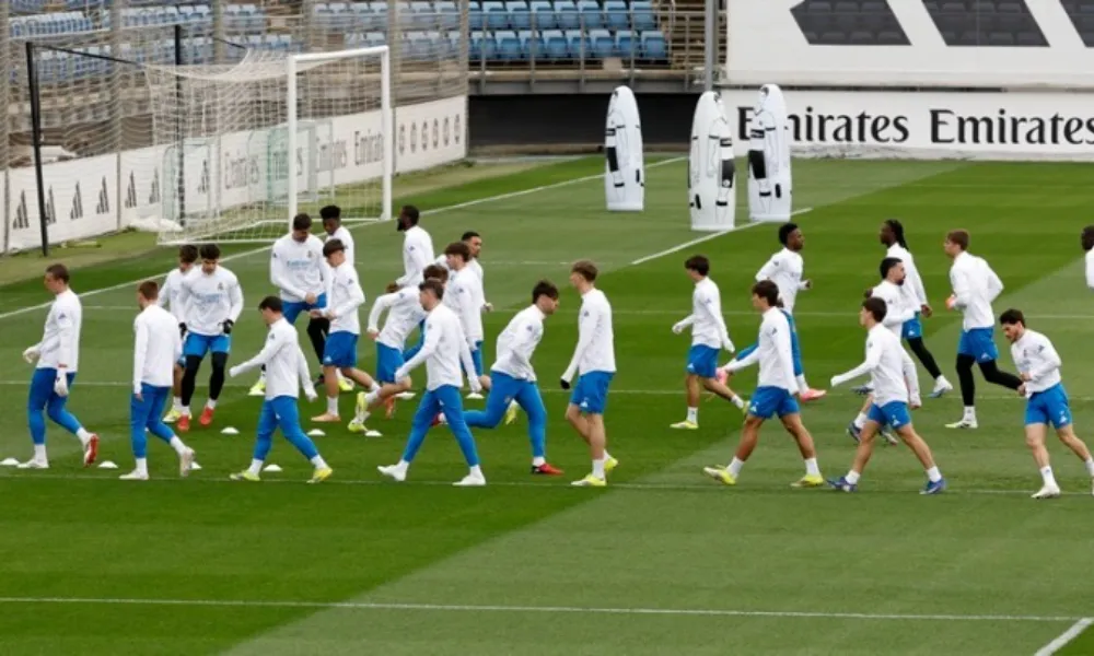 Η Ρεάλ ζήτησε από τους φιλάθλους της να μην φέρουν ισπανικές σημαίες στο Bernabeu