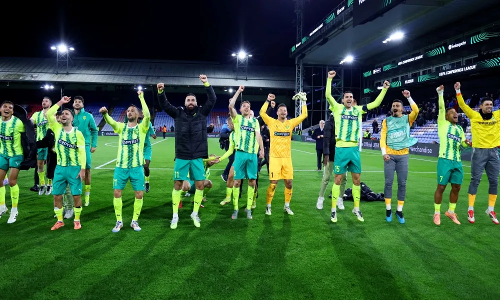 Για να παραμιλά ξανά η Ευρώπη