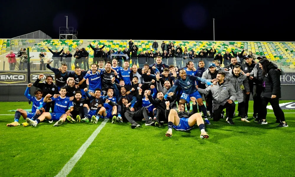 Η τρομακτική πορεία που «έσβησε» το -18