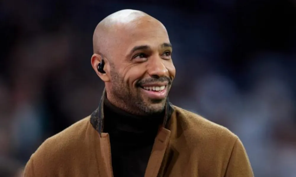 Μυθικός Ανρί για Ρεάλ Μαδρίτης: «Ίσως βγάλω μαλλιά αν φορέσω την φανέλα της» (vid)