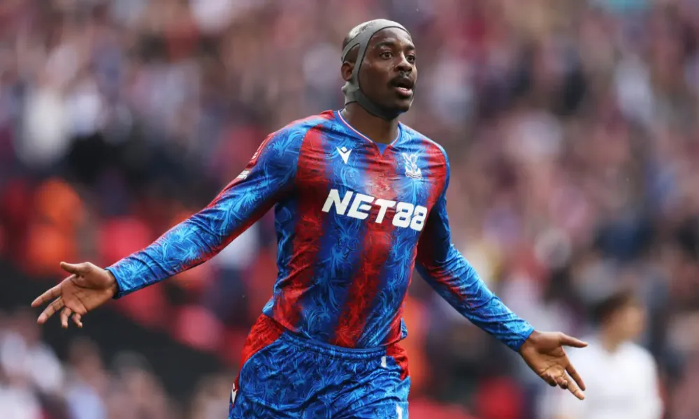 Σημαντική επιστροφή για την Κρίσταλ Πάλας ενόψει ΑΕΚ!