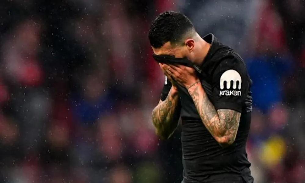 Η απόλυτη κρίση, στιγμές αρνητικής ιστορίας, έξι σερί ματς γεμάτα «πόνο» για την Τότεναμ του Τούντορ!