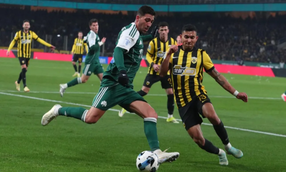 Νέο ρεκόρ για την Ελλάδα: Τρίτη σερί χρονιά με διπλή παρουσία στους «16» του Europa και Conference League