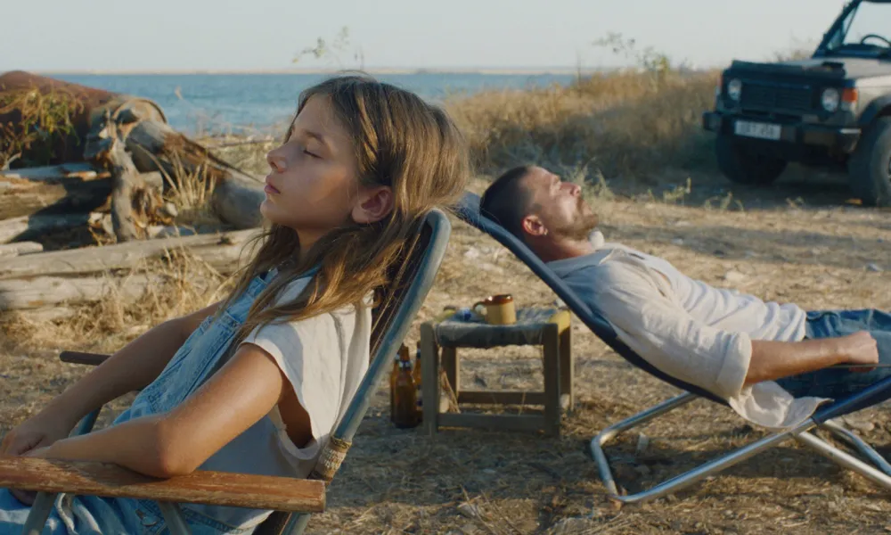 Η ταινία «Κράτα με» της Μυρσίνης Αριστείδου στο Διεθνές Διαγωνιστικό του 30ού Φεστιβάλ Κινηματογράφου Σόφιας