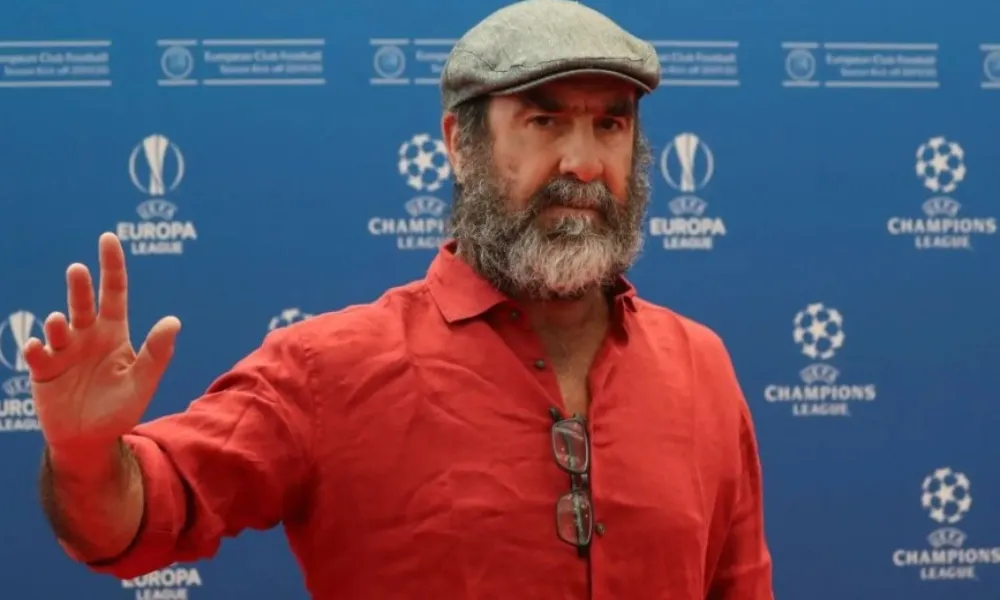 Καντονά για Τραμπ: «Αν θέλει πόλεμο, να είναι ο πρώτος στην πρώτη γραμμή»