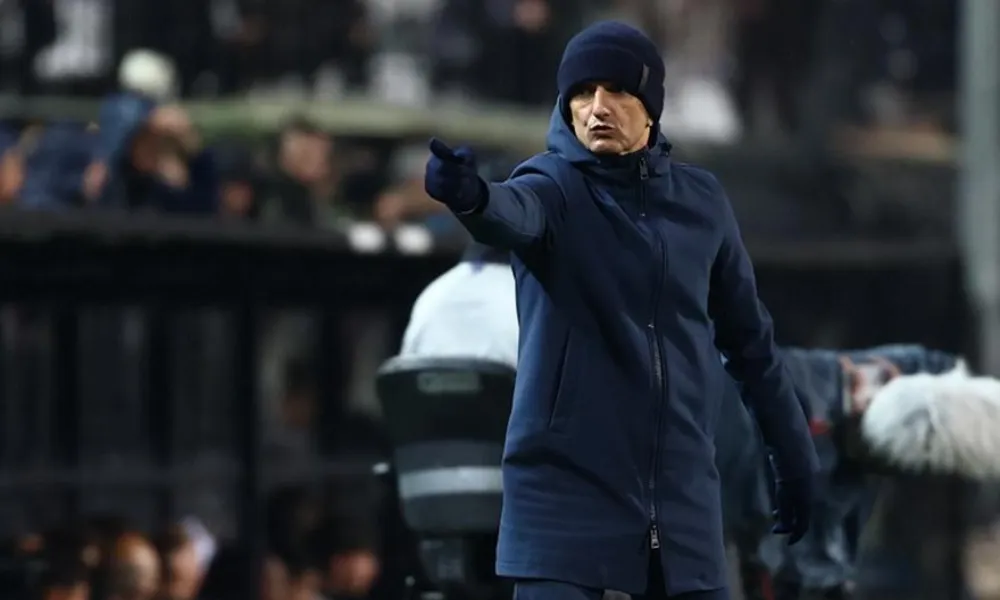 Διπλή επιστροφή για τον Λουτσέσκου