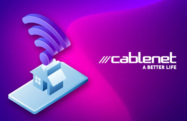 Η Cablenet φέρνει απρόσκοπτη συνδεσιμότητα σε κάθε γωνιά του σπιτιού με το Smart Wi-Fi+