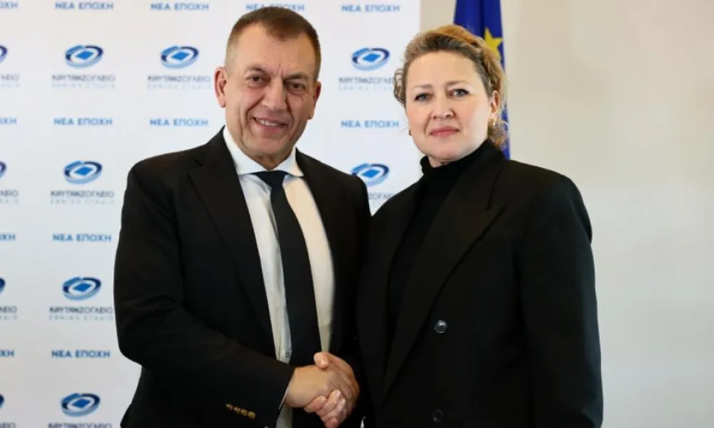 Έπεσαν οι υπογραφές για το Καυτανζόγλειο με την ΠΑΕ ΠΑΟΚ