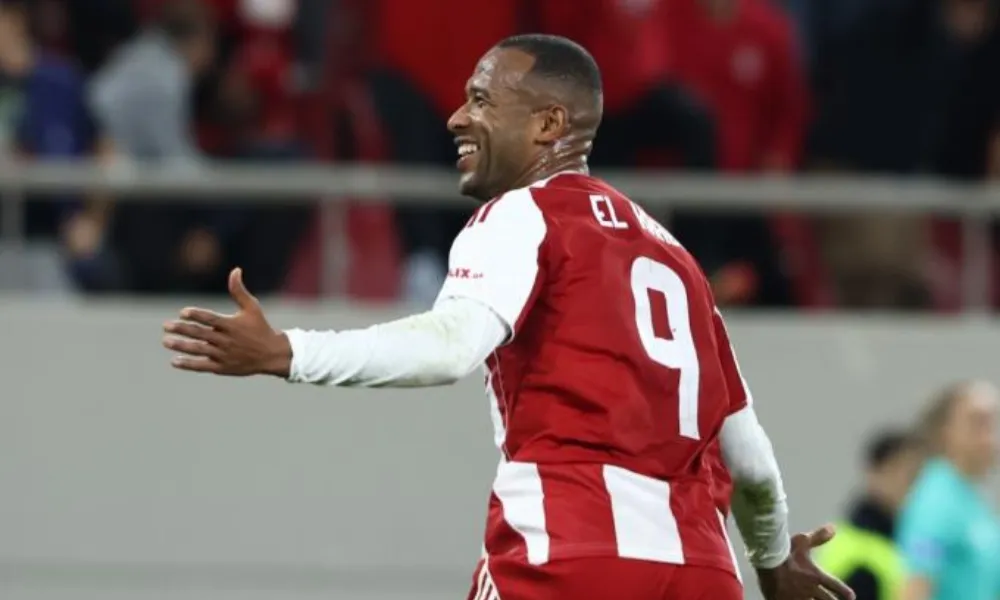 Ολυμπιακός: Τελειώνει η ανανέωση του Ελ Κααμπί!