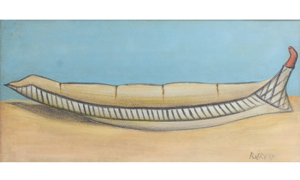 Η κυπριακή τέχνη του 20ού αιώνα στο σφυρί της Cypria Auctions