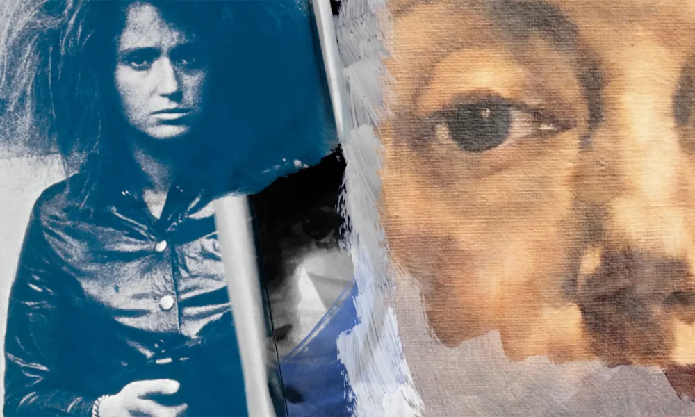 GOETHEKINO: «Ζητήματα για Εκείνη»| Προβολές και συζητήσεις για την ορατότητα και την παρουσία των γυναικών στην τέχνη