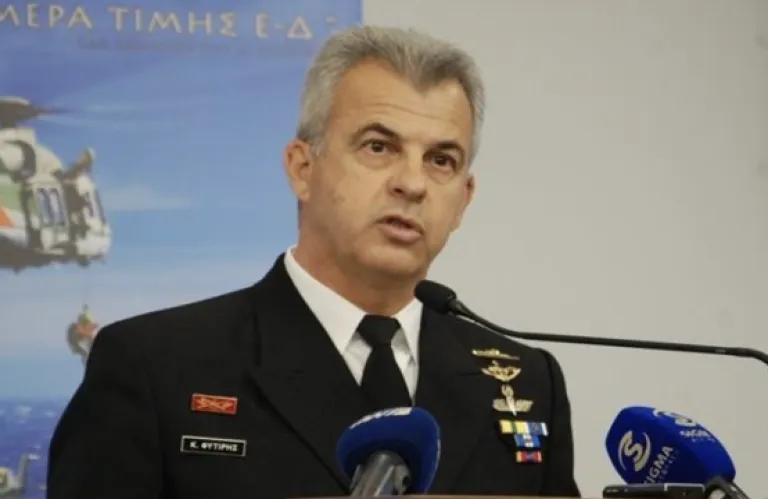 Φυτιρής: «Μικρός ο κίνδυνος να γίνει στόχος η Κύπρος»