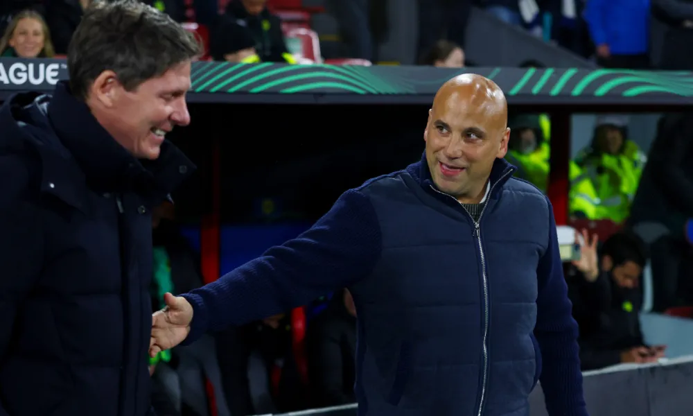 Ροθάδα: «Να παλέψουμε για κάτι που μοιάζει με όνειρο»