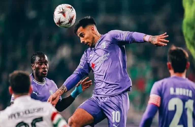 Europa League: Μοναδική... άνετη η Φερεντσβάρος