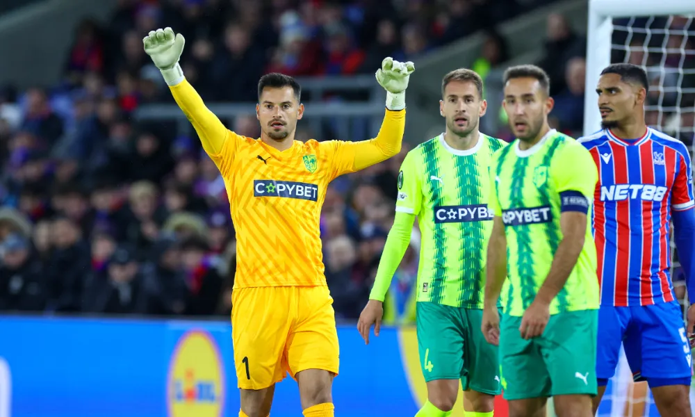 Του… πάει η Ευρώπη