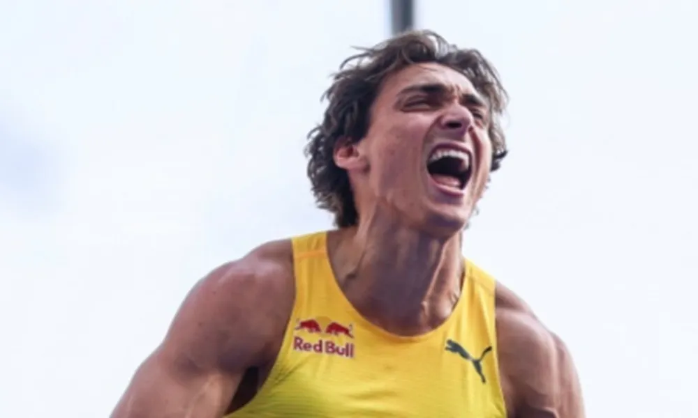 Από τα 4μ. το 1912 στα 6,31μ. το 2026: Η εκτόξευση των ρεκόρ στο επί κοντώ