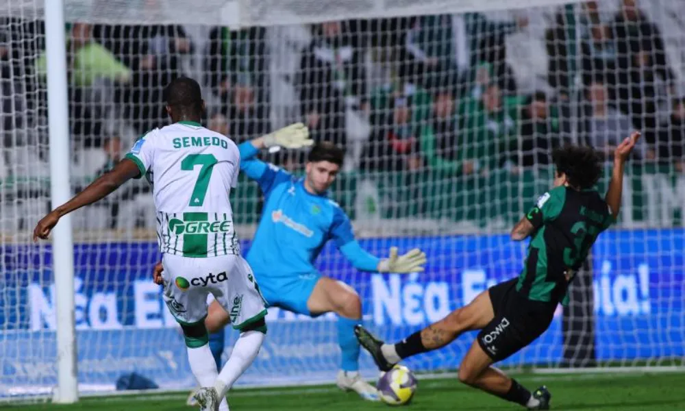 Η 26η αγωνιστική καθορίζει το πρόγραμμα της Β' φάσης