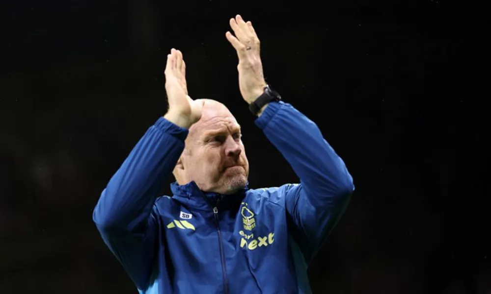 Τότεναμ σε κατάσταση πανικού: Σκέψεις για πρόσληψη του Σον Ντάις