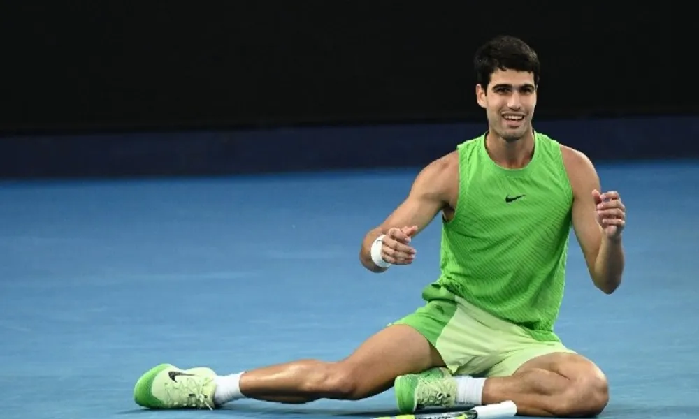 Indian Wells: Εύκολα στα ημιτελικά ο Αλκαράθ