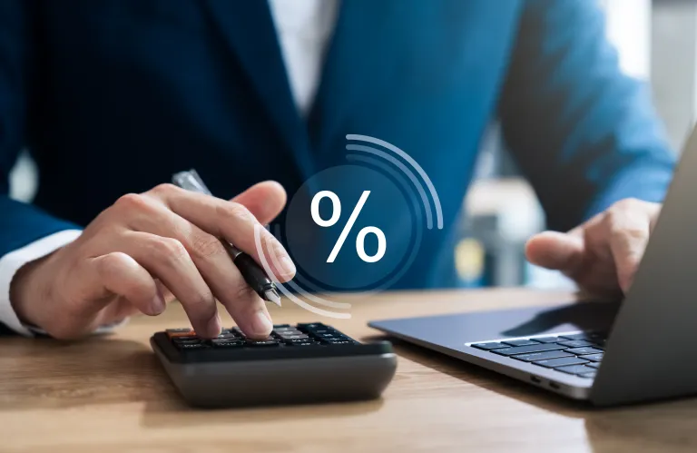 Τα επιτόκια ανά τράπεζα τον Ιανουάριο