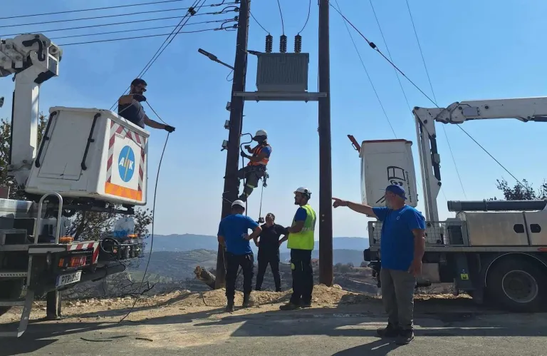 Τρίωρη στάση εργασίας στην ΑΗΚ την Τετάρτη - Προειδοποιούν με κλιμάκωση οι συντεχνίες