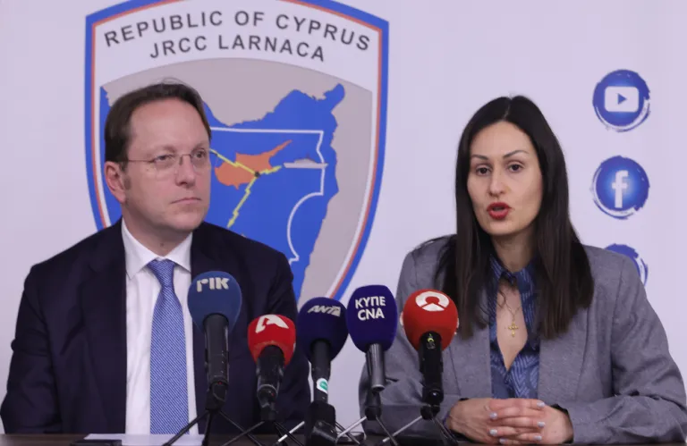 Αφθώδης πυρετός: Πυρά ΔΗΣΥ και ΑΚΕΛ στην κυβέρνηση - ΔΗΚΟ, ΔΗΠΑ, ΕΔΕΚ ζητούν εφαρμογή ευρωπαϊκών πρωτοκόλλων