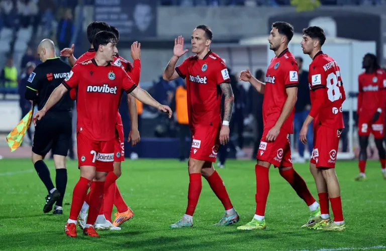 Οι νεοφερμένοι σε... αριθμούς