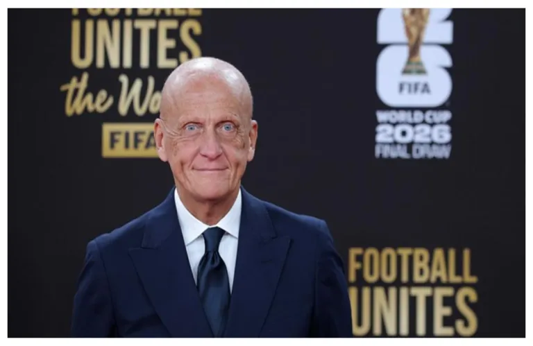 Οι τέσσερις νέοι κανονισμοί που θα έχουν ισχύ από το ερχόμενο Παγκόσμιο Κύπελλο!