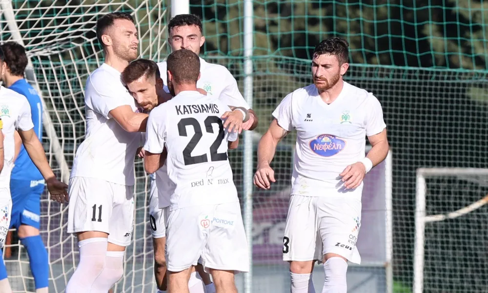 Κέρδισε και συνεχίζει να ελπίζει η Δόξα