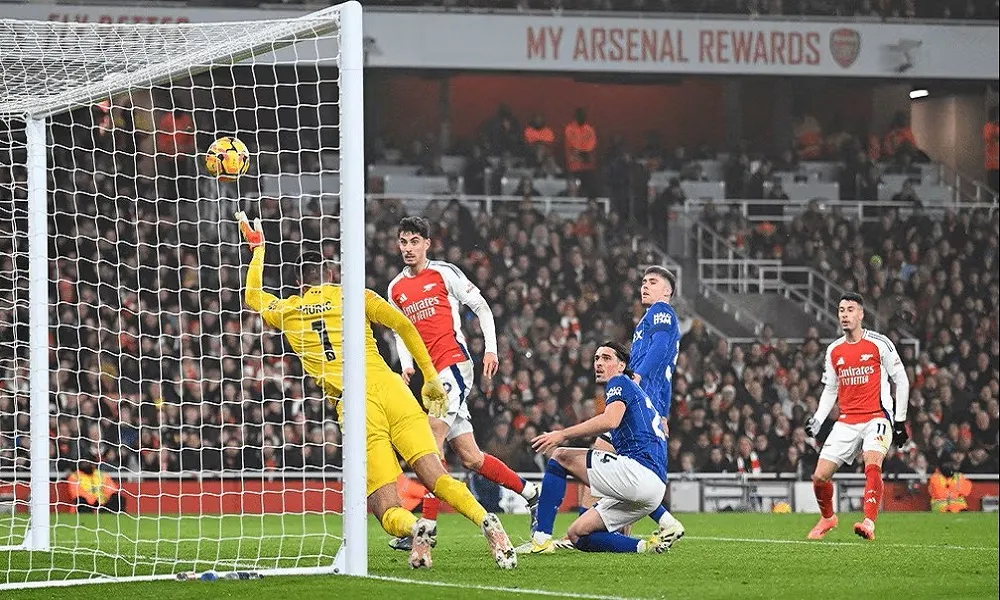 Ύπουλη δοκιμασία για Άρσεναλ, χωρίς επιλογή η Σίτι