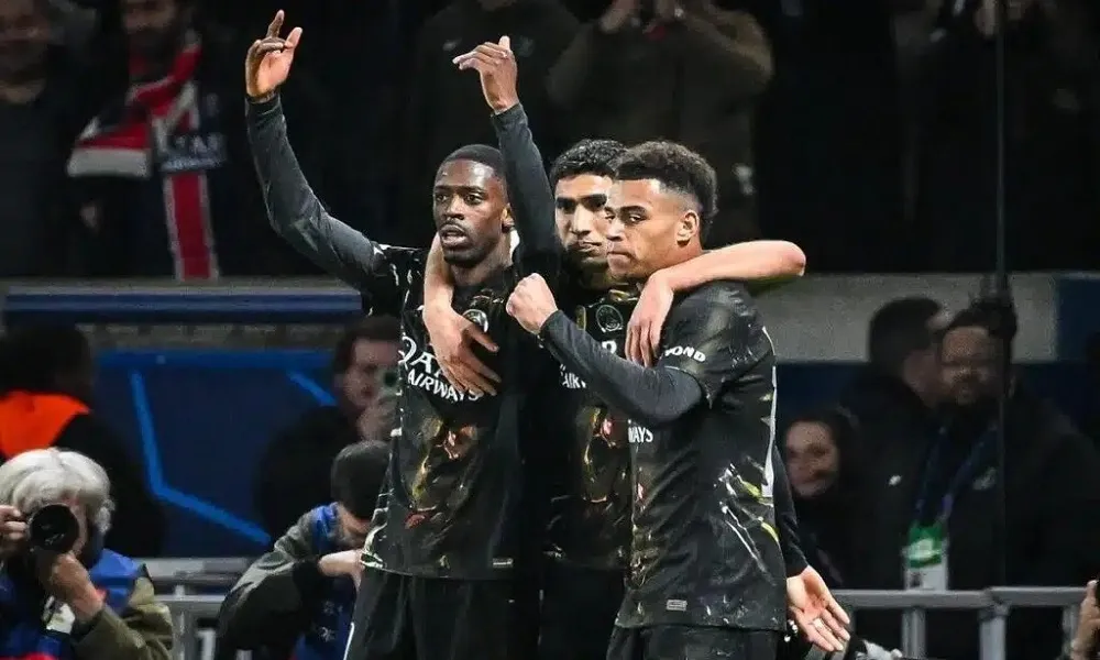 Οι αριθμοί της Παρί Σεν Ζερμέν προκαλούν πανικό στην Ευρώπη