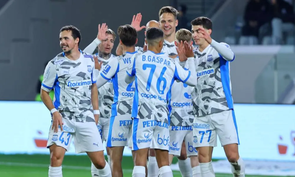 Με έξτρα κίνητρο που θα δώσει άλλη ώθηση στον Απόλλωνα