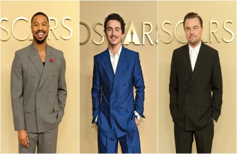 Ποιος θα πάρει το Όσκαρ; Οι πέντε ηθοποιοί που διεκδικούν το βραβείο Α’ Ανδρικού Ρόλου