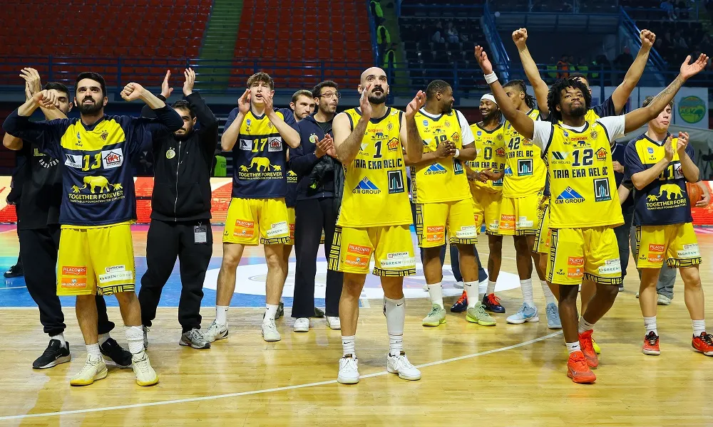 Δύσκολη αποστολή αλλά ελπίζει να γίνει διψήφια