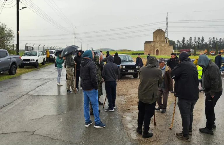 Τελεσίγραφο μέχρι τις 17 Μαρτίου έδωσαν οι κτηνοτρόφοι στην κυβέρνηση – Αναμένουν απαντήσεις σε σειρά ερωτημάτων