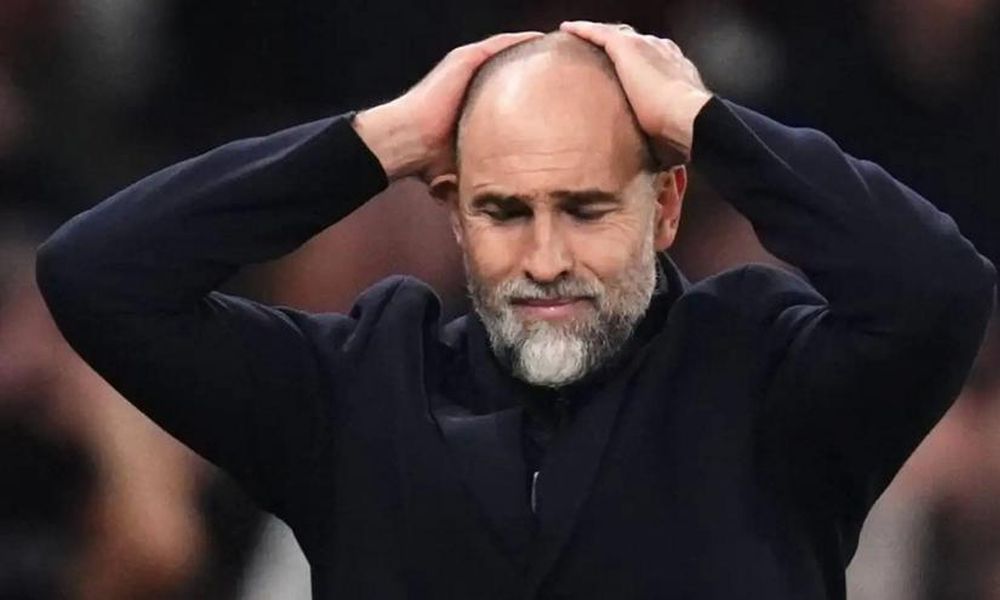 Ψάχνει ήδη τον αντι-Τούντορ η Τότεναμ