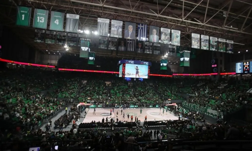 Παναθηναϊκός: Sold out το φινάλε της κανονικής διάρκειας!