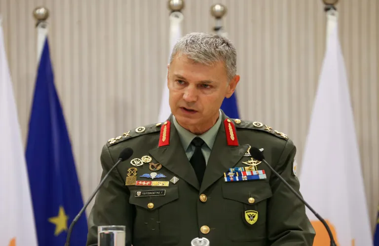 Εθνικός Συντονιστής Κρίσεων ο Τζιτζικώστας - Από το αρχηγείο της Εθνικής Φρουράς στην Πολιτική Προστασία