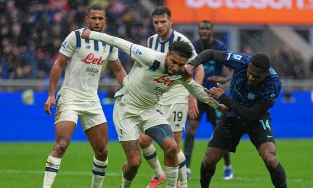 Νέα απώλεια για την Ίντερ που δίνει… ελπίδα στη Μίλαν