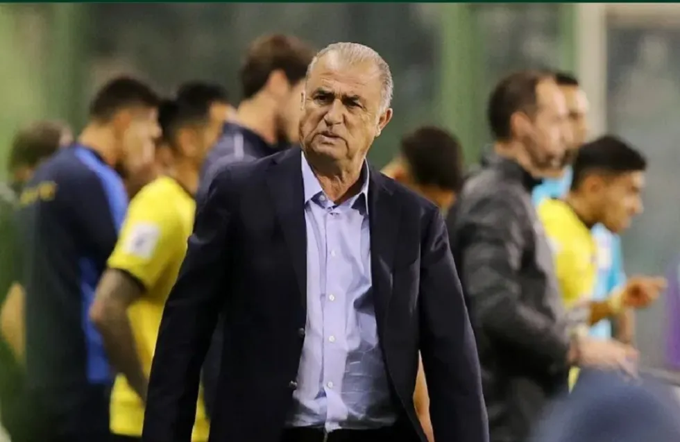 Οι 100 μέρες του Τερίμ στον πράσινο πάγκο - «Προχωράμε με τους τελικούς μας και συνεχίζουμε να παλεύουμε»