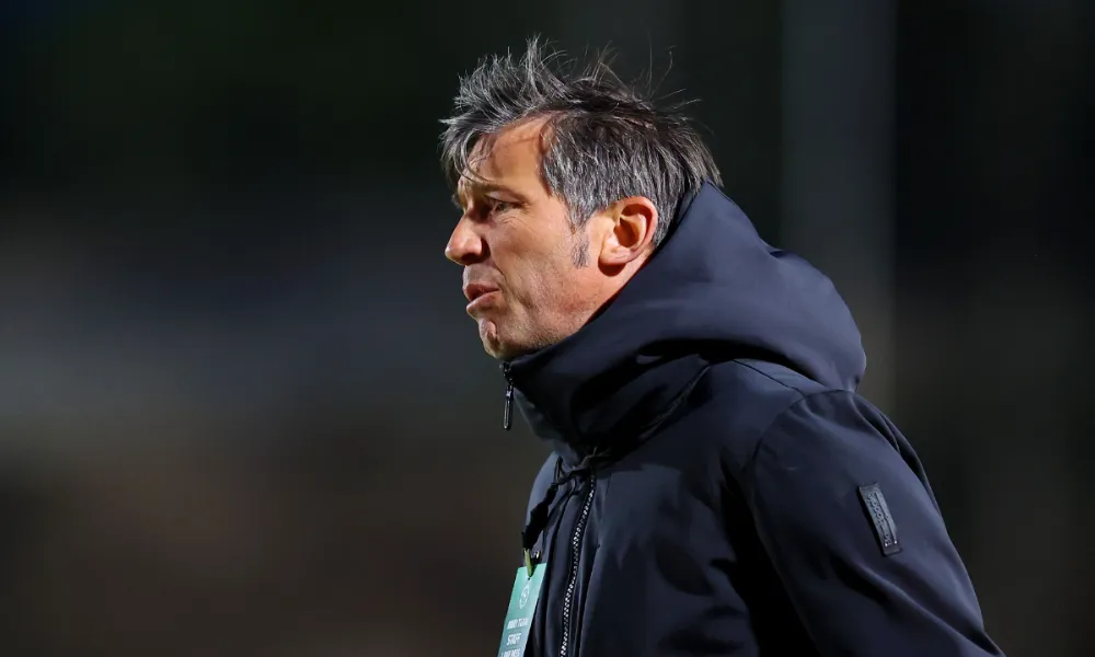 Θελάδες: «Βελτιωθήκαμε κι αυτό θέλουμε να συνεχίσουμε να κάνουμε»