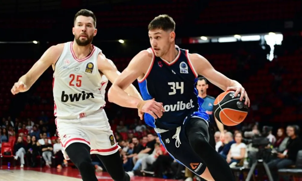 Πανιώνιος-Ολυμπιακός: Για την αντίδραση πριν την κρίσιμη εβδομάδα