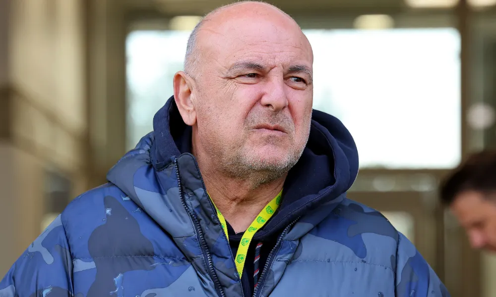 Ζήτημα να ξεχωρίζει την καλόπιστη κριτική