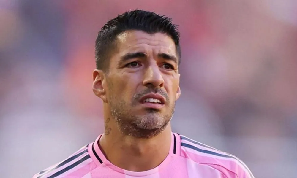 Κόλλησε η Ίντερ Μαϊάμι χωρίς τον Μέσι